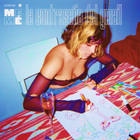 la contraseña del gmail (Single)