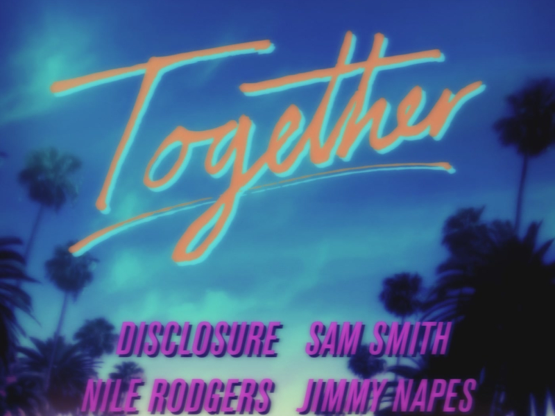 Together (Single)