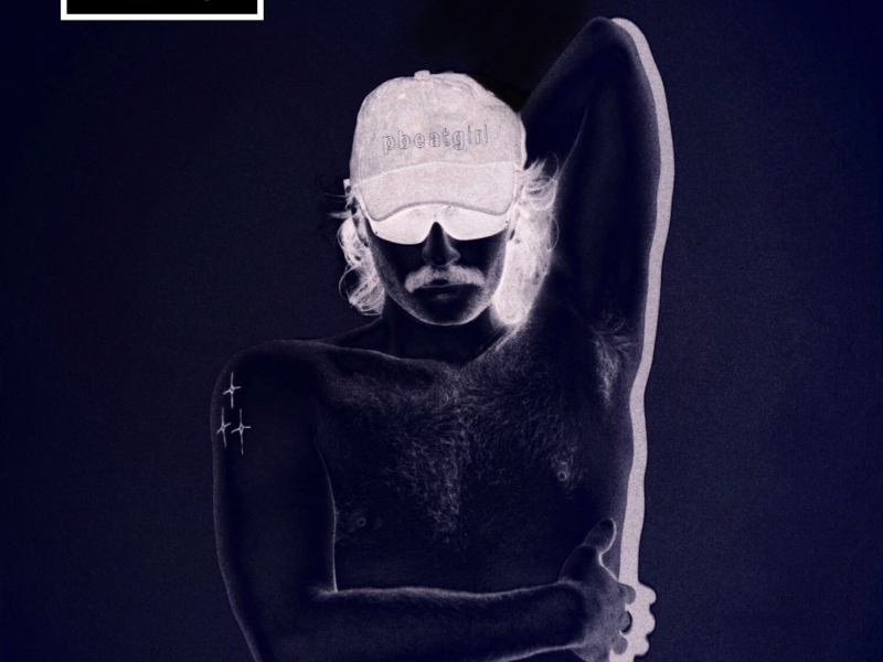 Mary's Lifestyle (pbeatgirl version) (EP)