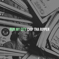 Run My City (Single)