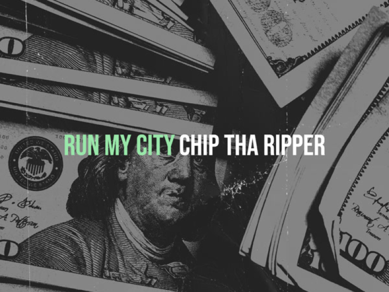 Run My City (Single)