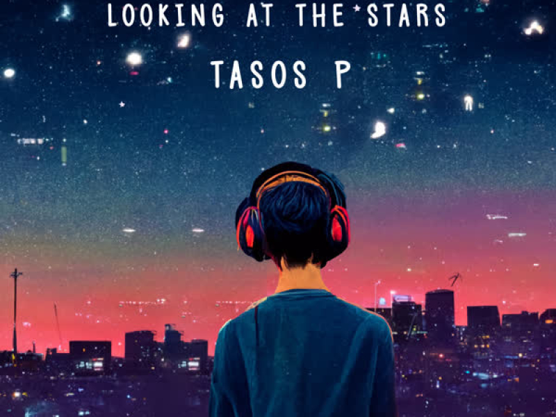 Looking at the Stars (EP)