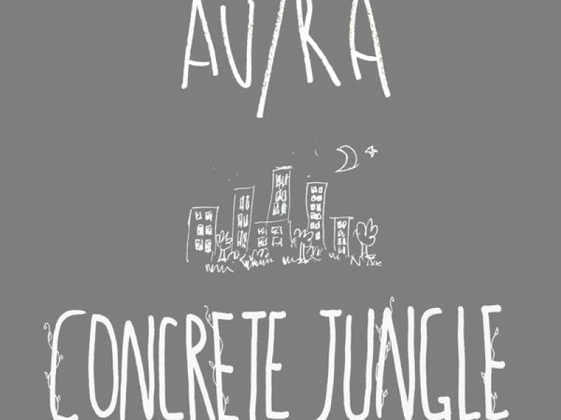 Concrete Jungle (Acoustic)