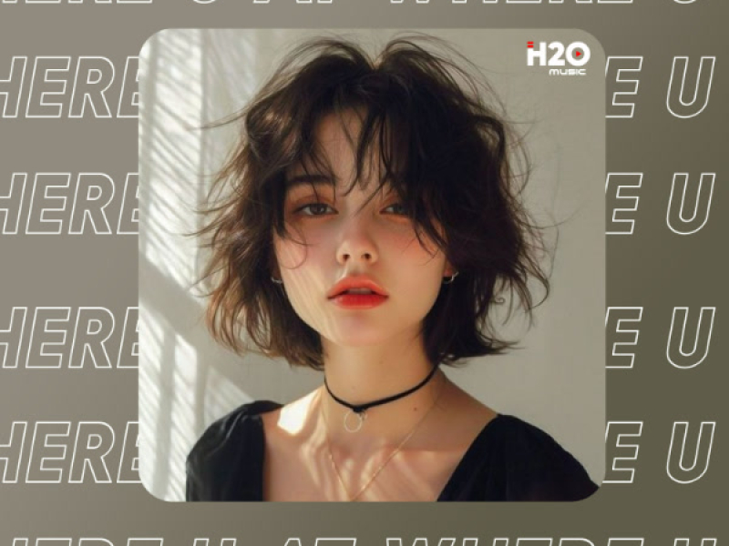 Where U At (Houselak) (Single)