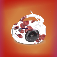 Beats from the Heart, Vol. 1 (Single)