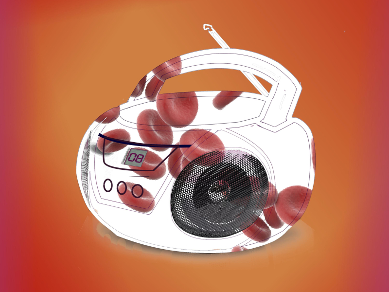 Beats from the Heart, Vol. 1 (Single)