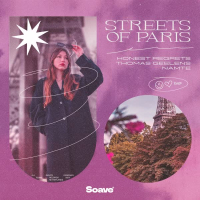 Streets Of Paris (Single)