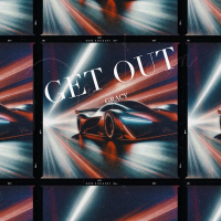 GET OUT (Single)