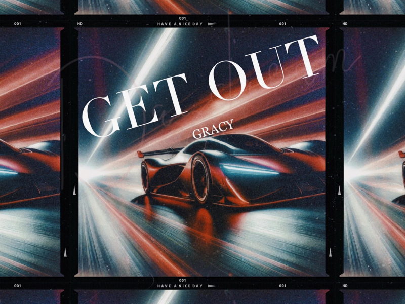 GET OUT (Single)