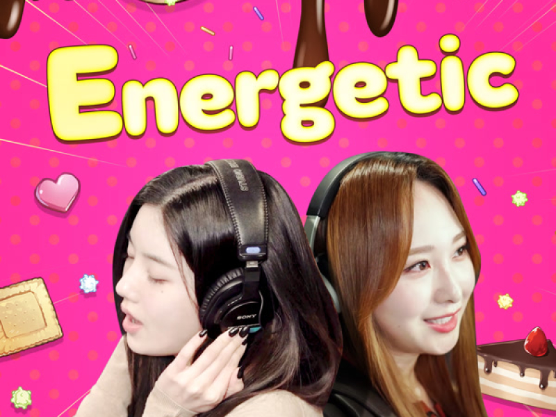 EPIC SEVEN OST 'Energetic' (Single)