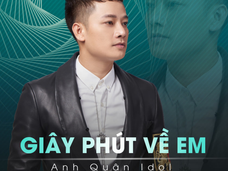 Giây Phút Về Em (Single)