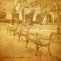 Autumn's Memories (Single)