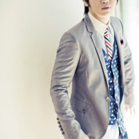 A drop per second (Single)