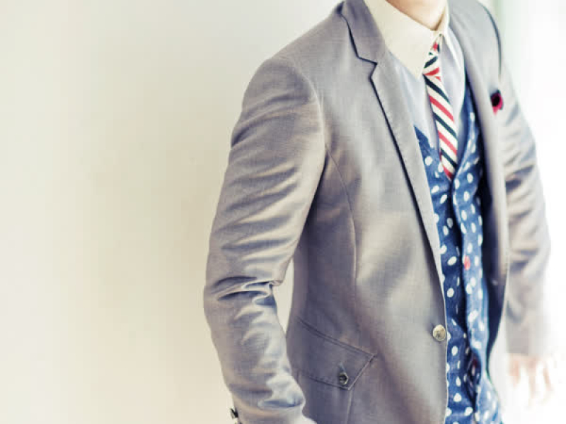 A drop per second (Single)