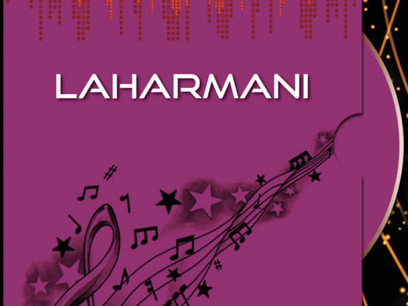 Laharmani