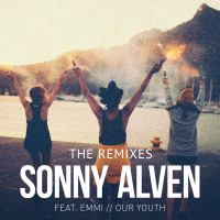 Our Youth (The Remixes) (Single)