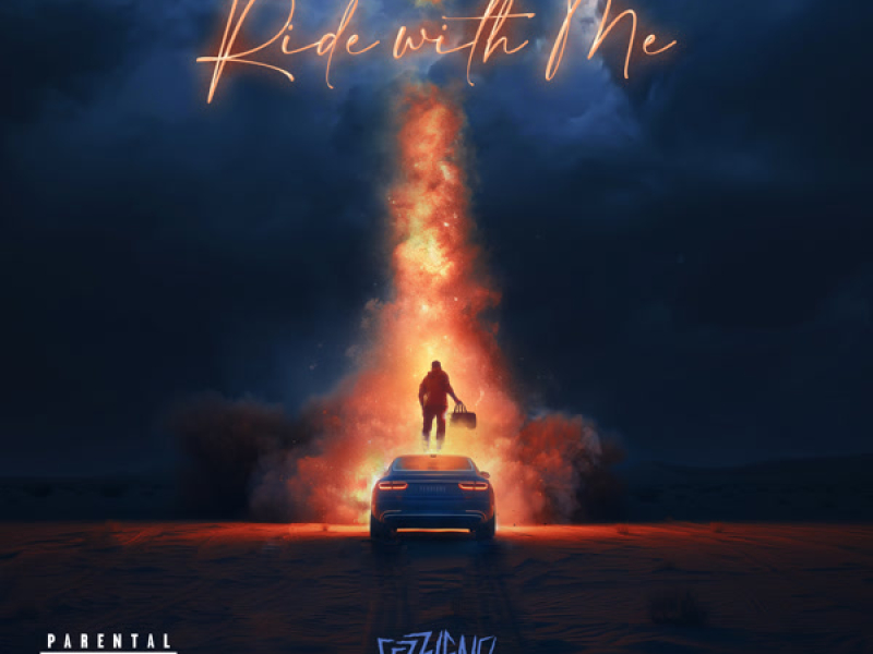 Ride With Me (Single)