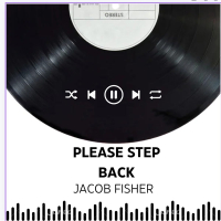 Please Step Back (Single)