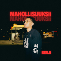MAHOLLiSUUKSii (Single)