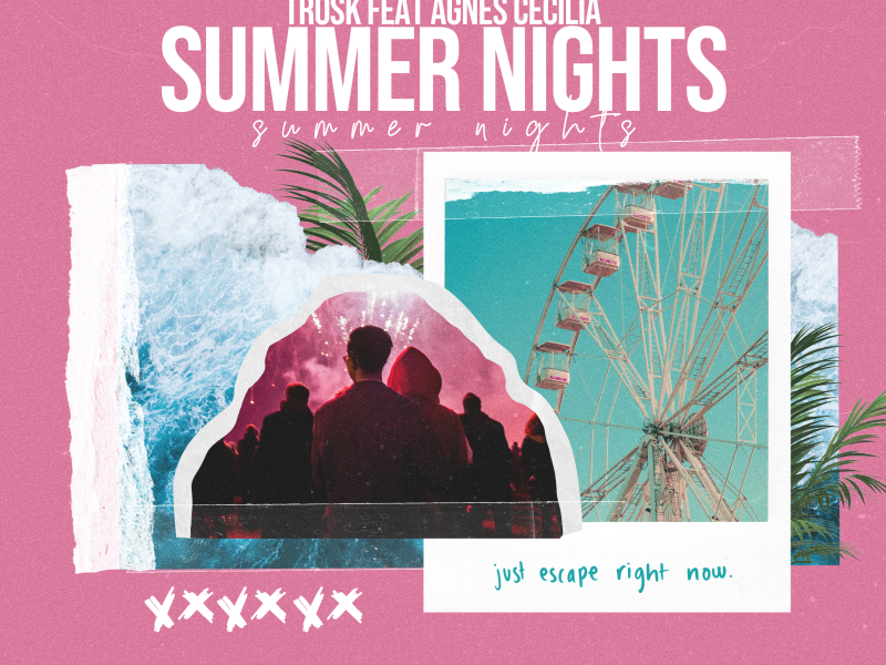 Summer Nights (Single)