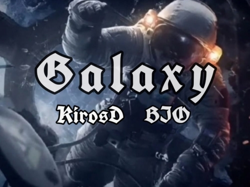 Galaxy (Beat) (Single)