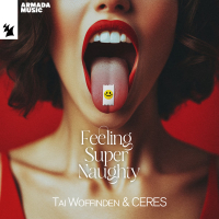 Feeling Super Naughty (Single)