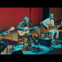 O Seu Amor (Ao Vivo) (MV) (Single)