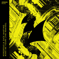 Make Me Yours (The Remixes) (Single)
