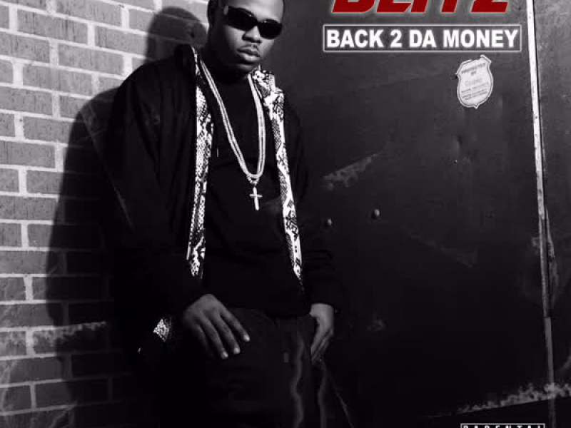 Back 2 Da Money