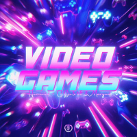 Video Games (Techno Version) (Single)