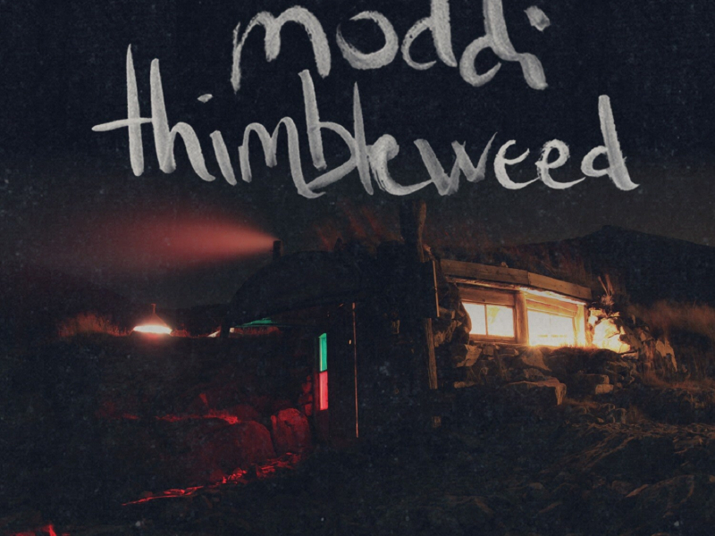 Thimbleweed (EP)