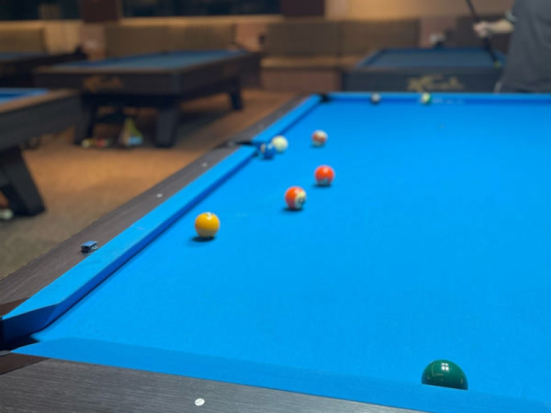 Chasing the Last Light (Single)