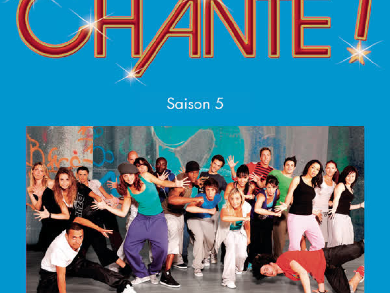 Chante BO : Saison 5