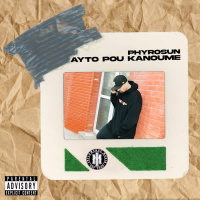 Auto Pou Kanoume (Single)