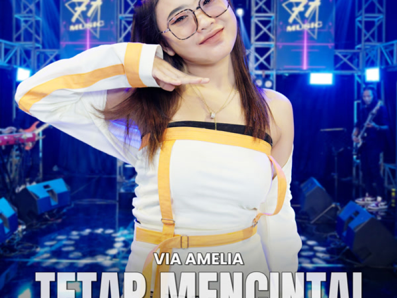 Tetap Mencintai (Single)