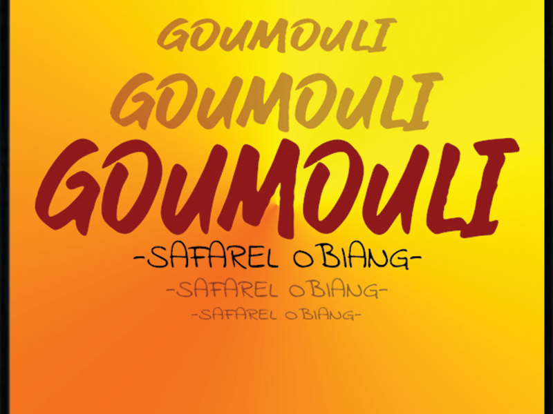 Goumouli (Single)