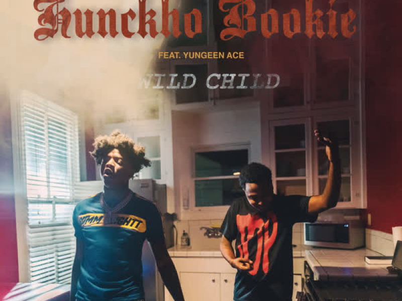 Wild Child (Single)