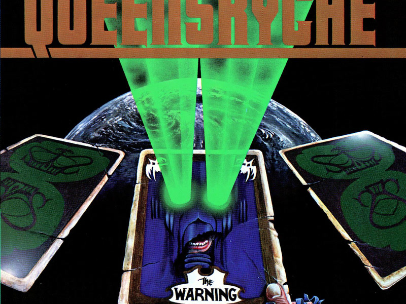 The Warning (Remastered / Expanded Edition)