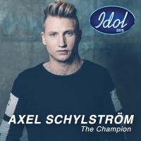 The Champion (Single)
