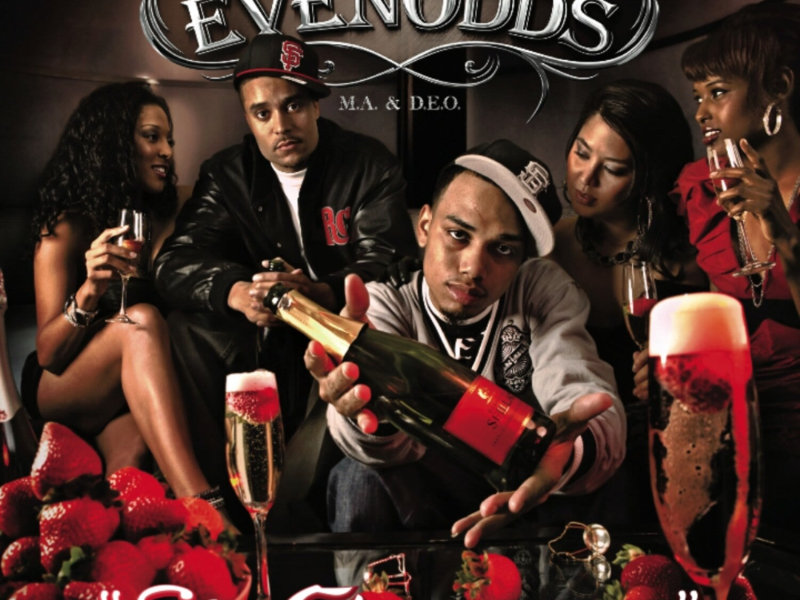 Sip Champagne - Single