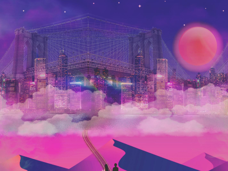 Time Travelers (Audio) (Single)