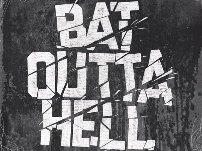 Bat Outta Hell