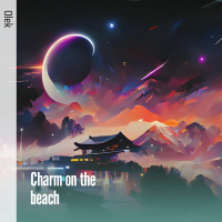 Charm on the beach (Single)