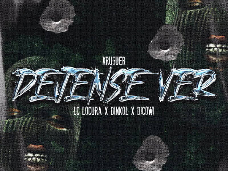 Dejense Ver (Single)