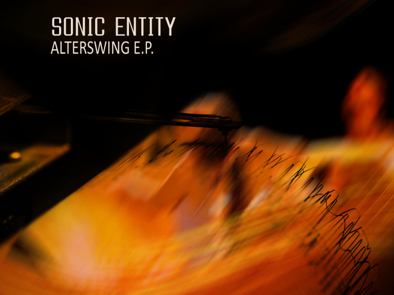 Alterswing EP (EP)