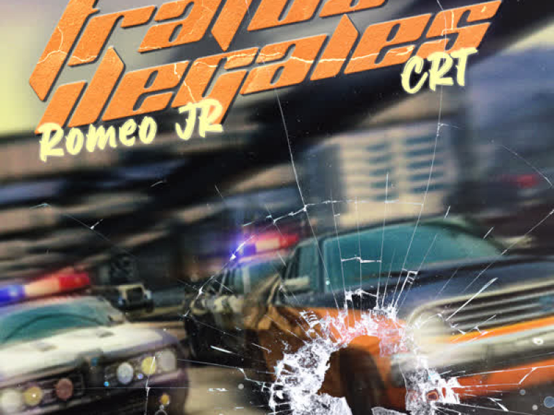 TRATOS ILEGALES (Single)