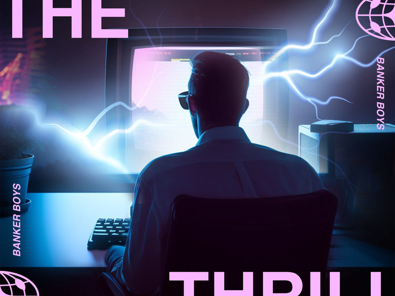 The Thrill (Single)