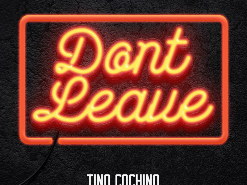 Don't Leave (feat. J Rand)