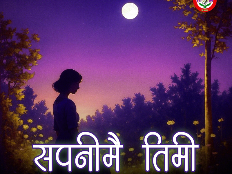 Sapani Mai Timi (Single)