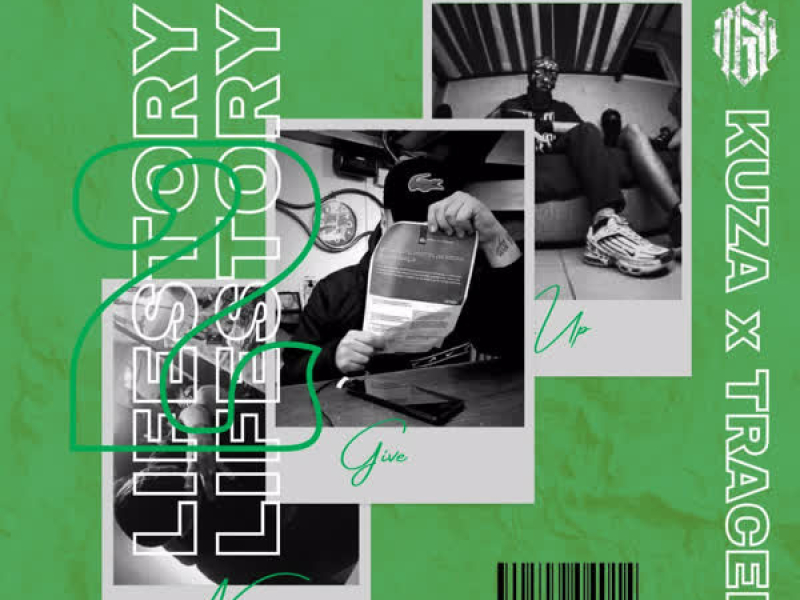 LIFESTORY 2 (Single)